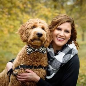 Meet your Posher, Erin